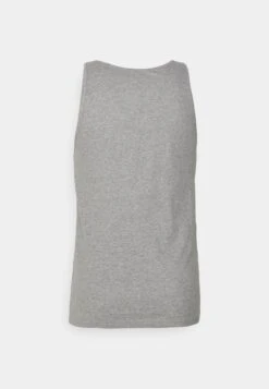 Pier One 5 Pack - Camiseta Interior - 802 - Black_102 - Grey_001 - White -Ropa De Hombre Ventas 0118d2c8c5724fff8414638fb2e58ca4