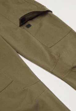 Pier One Pantalones Cargo - Olive -Ropa De Hombre Ventas 01a0cb1089c144109b5938477b34e2f5