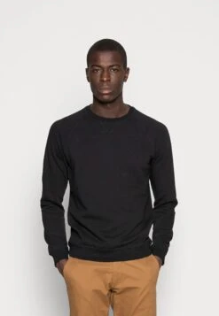 Pier One 2 Pack - Sudadera - Mottled Light Grey/Black 10 Pier One 2 Pack - Sudadera - Mottled Light Grey/Black -Ropa De Hombre Ventas 029f7c3dd9af416989fd47d111d08b8b