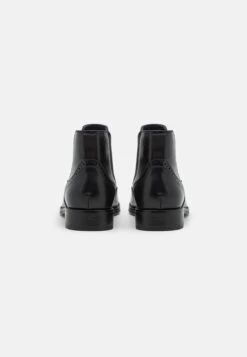 Pier One Botines -Black -Ropa De Hombre Ventas 02aae76885844310a955be8302aa79b0