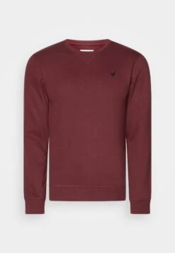 Pier One Sudadera - Dark Blue/Bordeaux 8 Pier One Sudadera - Dark Blue/Bordeaux -Ropa De Hombre Ventas 04316c3375874aab9ef3324aa2253cb6