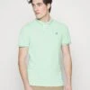 Pier One Polo - Mint -Ropa De Hombre Ventas 05b9a90f794d47a4bb31d4d35a72a592
