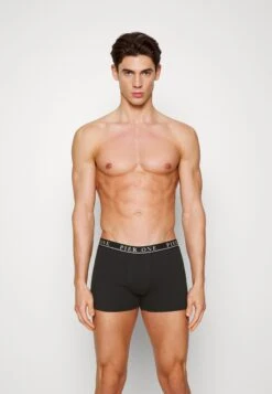 Pier One 12Pack - Culotte - Black, Dark Blue, Grey 10 Pier One 12Pack - Culotte - Black, Dark Blue, Grey -Ropa De Hombre Ventas 05f543fd2b05438892b93dadf43b161b