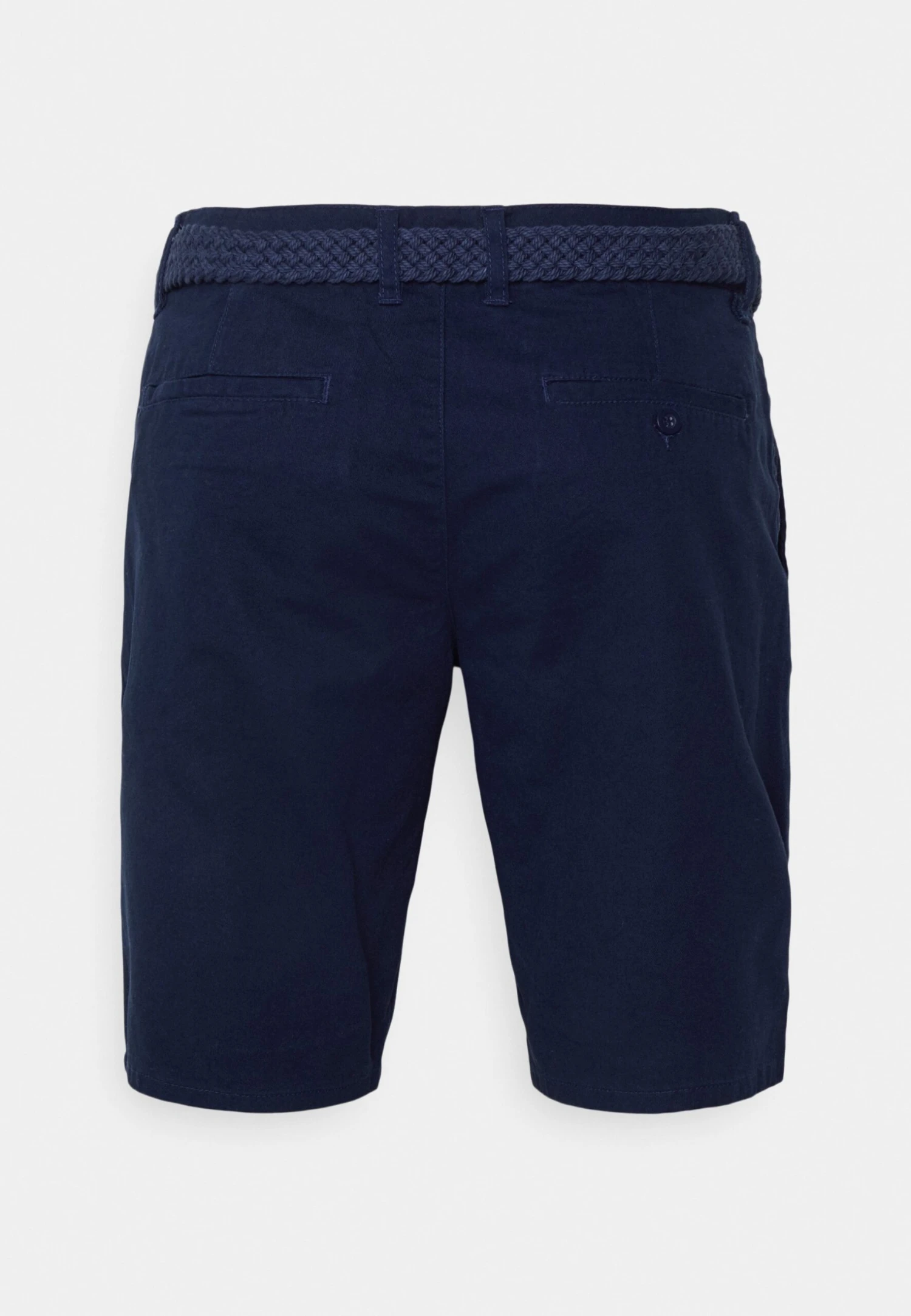 Pier One Shorts - Dark Blue 4 Pier One Shorts - Dark Blue - Imagen 2