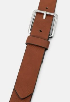 Pier One 2 Pack - Cinturón - 802 - Black_708 - Cognac -Ropa De Hombre Ventas 069d6e3e9f794d2e8e9175d87042287e