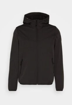 Pier One Impermeable - Black 12 Pier One Impermeable - Black -Ropa De Hombre Ventas 081e1114fde740359320ee041562741c