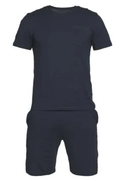 Pier One Pijama - Dark Blue 10 Pier One Pijama - Dark Blue -Ropa De Hombre Ventas 0865f547c0ff4c5fad8df98ddd62368c