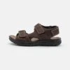 Pier One Sandalias De Senderismo - Brown -Ropa De Hombre Ventas 08e38122094c48f69dd235d5361e7e35