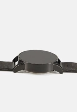 Pier One Smartwatch - Black 9 Pier One Smartwatch - Black -Ropa De Hombre Ventas 08ee56fd4f284497afc547161127f303