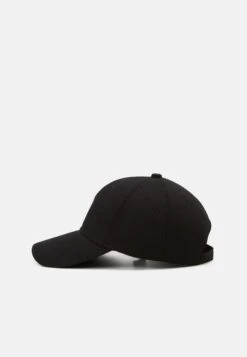 Pier One Unisex - Gorra - Black -Ropa De Hombre Ventas 090b0dd3debd409f87326657fbda41eb