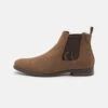Pier One Unisex - Botines Bajos - Brown 2 Pier One Unisex - Botines Bajos - Brown -Ropa De Hombre Ventas 0bbae709f6d942fb8901896b496fb79c