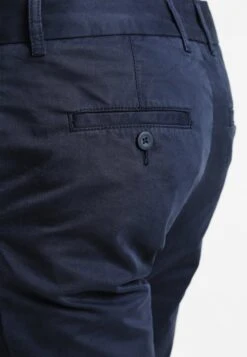 Pier One Shorts - Navy -Ropa De Hombre Ventas 0e74a4c1a0104d8380e93d4804bbc3dc