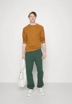 Pier One Sudadera - Copper 9 Pier One Sudadera - Copper -Ropa De Hombre Ventas 0ed6ba010def4b6c9eeacc2a38a42372