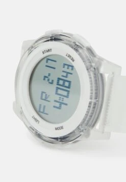 Pier One Reloj Digital - Transparent -Ropa De Hombre Ventas 0f253e32b0694261be877af08c87b688