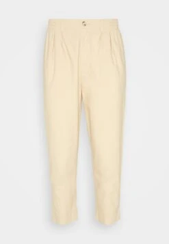 Pier One Pantalones - Off-White -Ropa De Hombre Ventas 10aacb94aebe4cb9a41844e207e2702c