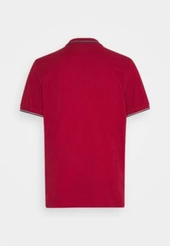 Pier One Polo - Red -Ropa De Hombre Ventas 10ff85581f464688a905402448ac7ff5