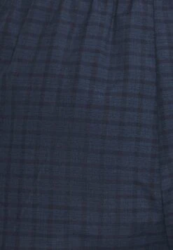 Pier One 5 Pack - Boxer - Dark Blue/Blue -Ropa De Hombre Ventas 115f076f9d1b45a5b16538c63d5302ef