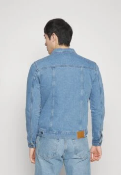 Pier One Chaqueta Vaquera -Blue 10 Pier One Chaqueta Vaquera -Blue -Ropa De Hombre Ventas 1196a52a0f9c48539be417192c27d53b