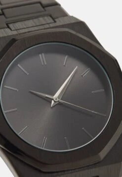 Pier One Reloj - Black -Ropa De Hombre Ventas 1222f11f2ec64bde9a6d2024503a5a4b