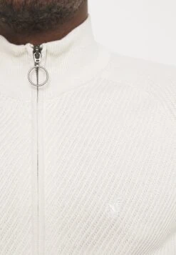 Pier One Chaqueta De Punto - Off White 17 Pier One Chaqueta De Punto - Off White -Ropa De Hombre Ventas 12f50cfec4f740af859fc7d913891ed3