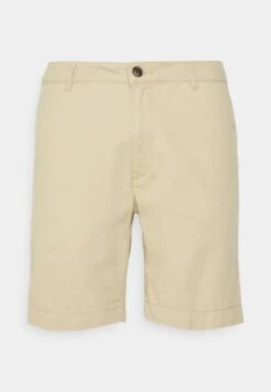 Pier One 2 Pack - Shorts -Dark Blue/Tan -Ropa De Hombre Ventas 1314aa62c9ba4980b1e31ed6a8b35b1d