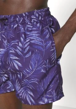 Pier One Bañador - Dark Blue -Ropa De Hombre Ventas 13618ff9e1974b8991c9c228b3a36713