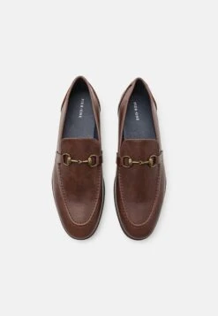 Pier One Mocasines - Dark Brown 11 Pier One Mocasines - Dark Brown -Ropa De Hombre Ventas 13f5dd0d49cc4903bb6bebf6a22d4133