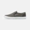 Pier One Unisex - Zapatillas - Grey -Ropa De Hombre Ventas 15454be0a82142d7886e0372bd571cc4