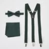 Pier One Set- Otros Accesorios - Dark Green -Ropa De Hombre Ventas 15504462d38a42df8da99e4520f17e17