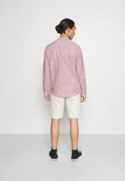 Pier One Camisa - Red -Ropa De Hombre Ventas 15dc34f56a5e4c679bb3725ee2a6340e