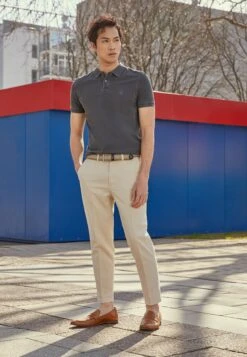 Pier One Leather - Mocasines - Camel -Ropa De Hombre Ventas 1642430bf0d94f1b9ea3dba01a87bb6d