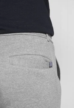 Pier One Pantalones Deportivos - Mottled Light Grey -Ropa De Hombre Ventas 166fbd41af6646baab1e7b109b5e4662