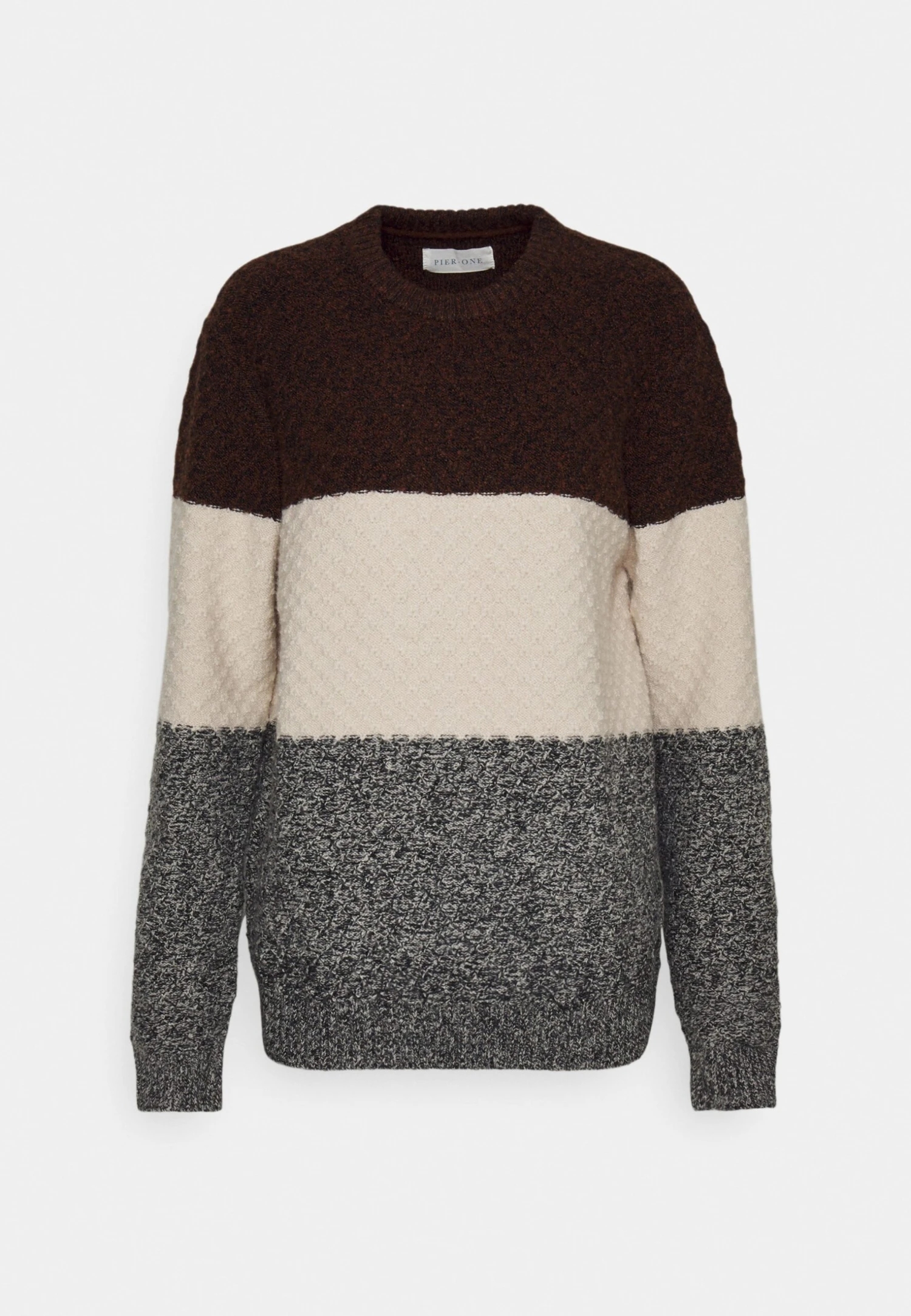 Pier One Jersey De Punto - Multi Coloured 7 Pier One Jersey De Punto - Multi Coloured - Imagen 5
