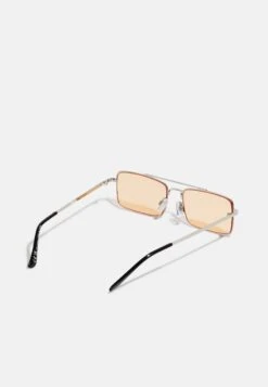 Pier One Unisex - Gafas De Sol - Silver-Coloured, Orange 7 Pier One Unisex - Gafas De Sol - Silver-Coloured, Orange -Ropa De Hombre Ventas 17ece33ad48f437c8dd610439392fa2e