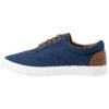 Pier One Zapatillas - Dark Blue -Ropa De Hombre Ventas 1813b15a5adc4772b5d24bc04634dc50