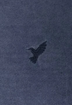 Pier One Sudadera - Blue -Ropa De Hombre Ventas 1914289db82d4144bf11361e9ef51c46