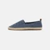 Pier One Rena Espadrille Unisex - Alpargatas - Blue -Ropa De Hombre Ventas 193c44c608dd41308bc13cc0b97db943