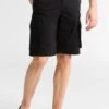 Pier One Shorts - Black 2 Pier One Shorts - Black -Ropa De Hombre Ventas 199f0e12db2943a98b1af5cc882755cc