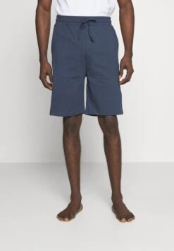 Pier One 3 Pack - Pantalón De Pijama - Blue/Dark Blue/Black -Ropa De Hombre Ventas 1a1db9d439fb414cb7c3b8d04d86aeef