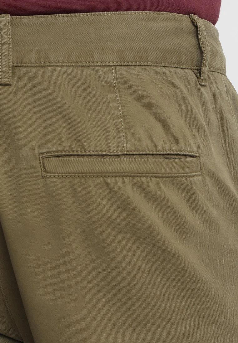 Pier One Shorts - Olive 8 Pier One Shorts - Olive - Imagen 6
