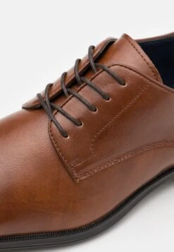 Pier One Zapatos Con Cordones - Tan -Ropa De Hombre Ventas 1a7a293f8037480298682cfaa2f3c43c