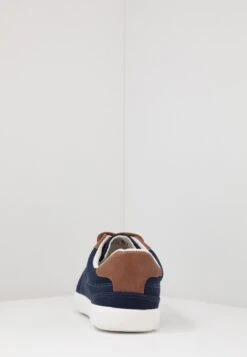 Pier One Unisex - Zapatillas - Dark Blue -Ropa De Hombre Ventas 1ac6e250906f4bbdbe8f2d4b585d53ea