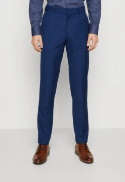 Pier One Traje - Blue 16 Pier One Traje - Blue -Ropa De Hombre Ventas 1b0480c2e01f4affa696c3c8b91cfb7d