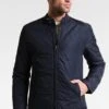 Pier One Chaqueta De Entretiempo - Dark Blue -Ropa De Hombre Ventas 1c41d42c56d14cd89c42d1744c80288d