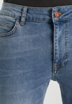 Pier One Vaqueros Pitillo - Light Blue -Ropa De Hombre Ventas 1c542bc4dd924147934d4639cc7f95d1