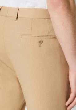 Pier One Pantalones - Beige -Ropa De Hombre Ventas 1ca54f0870984a7b85f7cf8caa4428da