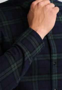 Pier One Camisa - Green / Blue 12 Pier One Camisa - Green / Blue -Ropa De Hombre Ventas 1d4943960e8d4fe294723e59d14e7516