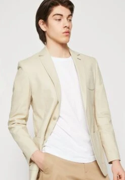 Pier One Americana - Beige -Ropa De Hombre Ventas 1fb03674e87e42b2aa66d52975cdc240