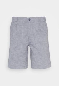 Pier One Shorts - Blue -Ropa De Hombre Ventas 1fc58e65f3394ab4be0551808c83e36a