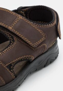 Pier One Sandalias De Senderismo - Brown -Ropa De Hombre Ventas 22720775e7c446aca7c0e15c07d95000